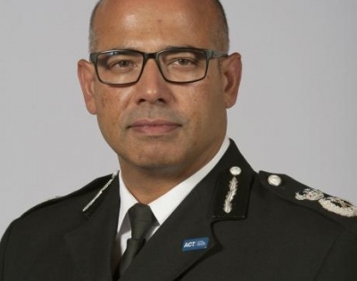 British Indian ex-top cop says institutional racism exists within police force | British Indian ex-top cop says institutional racism exists within police force