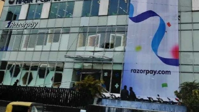 Razorpay, Cashfree get final approval from RBI to function as payment aggregators | Razorpay, Cashfree get final approval from RBI to function as payment aggregators