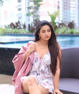 Meera Deosthale: I love being the girl next door | Meera Deosthale: I love being the girl next door