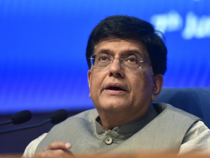 India open to FTA talks bilaterally or individually with African nations: Piyush Goyal | India open to FTA talks bilaterally or individually with African nations: Piyush Goyal