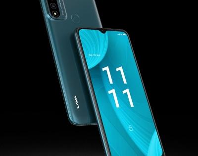 Lava launches new budget-friendly smartphone 'X3' | Lava launches new budget-friendly smartphone 'X3'