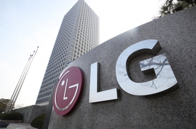 LG Electronics’ profit more than quadruples on home appliances, automotive parts | LG Electronics’ profit more than quadruples on home appliances, automotive parts LG Electronics’ profit more than quadruples on home appliances, automotive parts | LG Electronics’ profit more than quadruples on home appliances, automotive parts