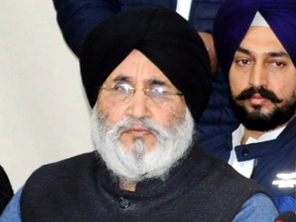 Akali Dal questions CM for not taking up discrimination against Punjab | Akali Dal questions CM for not taking up discrimination against Punjab
