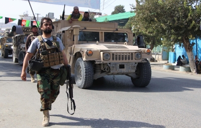 Afghan security forces kill 44 Taliban militants | Afghan security forces kill 44 Taliban militants