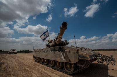Israel orders evacuation of Khan Younis ahead of 'unprecedented' assault | Israel orders evacuation of Khan Younis ahead of 'unprecedented' assault
