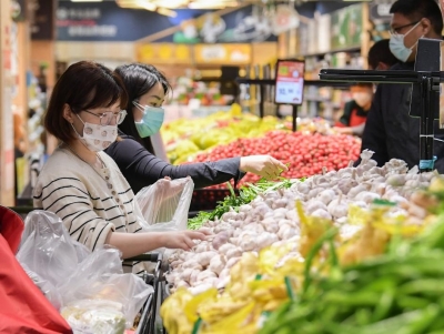 Japan's 2023 core inflation hits 41-year high | Japan's 2023 core inflation hits 41-year high Japan's 2023 core inflation hits 41-year high | Japan's 2023 core inflation hits 41-year high