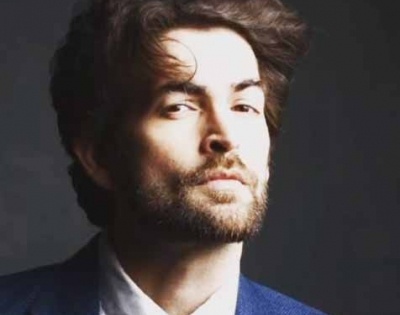 Neil Nitin Mukesh shares details about his morning cardio | Neil Nitin Mukesh shares details about his morning cardio
