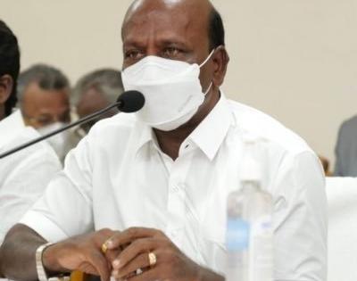 TN prepared to tackle 3rd Covid wave: Health Minister | TN prepared to tackle 3rd Covid wave: Health Minister