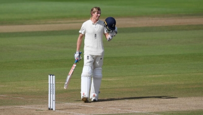 Crawley getting mixed signals from coach McCullum on how to bat at the top: Hussain | Crawley getting mixed signals from coach McCullum on how to bat at the top: Hussain