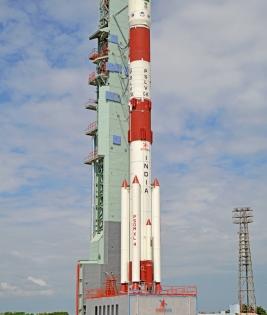 Countdown for GISAT-1 launch to begin on Wednesday evening | Countdown for GISAT-1 launch to begin on Wednesday evening Countdown for GISAT-1 launch to begin on Wednesday evening | Countdown for GISAT-1 launch to begin on Wednesday evening