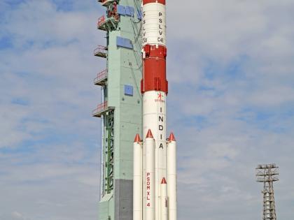 Indian rocket PSLV to orbit 7 Singaporean satellites on July 30 | Indian rocket PSLV to orbit 7 Singaporean satellites on July 30