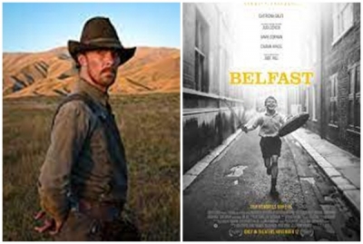 'Belfast', 'The Power of the Dog', 'Succession' lead Golden Globes noms | 'Belfast', 'The Power of the Dog', 'Succession' lead Golden Globes noms