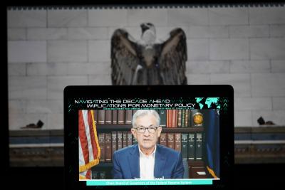 Covid-19 cases surge could hinder economic recovery: Fed chief | Covid-19 cases surge could hinder economic recovery: Fed chief Covid-19 cases surge could hinder economic recovery: Fed chief | Covid-19 cases surge could hinder economic recovery: Fed chief