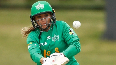 Mignon du Preez leaves Melbourne Stars for Hobart Hurricanes in WBBL | Mignon du Preez leaves Melbourne Stars for Hobart Hurricanes in WBBL