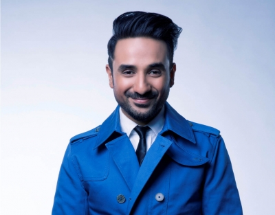 Vir Das to release unscripted homegrown comedy special | Vir Das to release unscripted homegrown comedy special