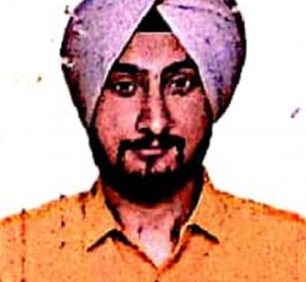 ISI-linked gangster deported from UAE for killing Shaurya Chakra awardee | ISI-linked gangster deported from UAE for killing Shaurya Chakra awardee