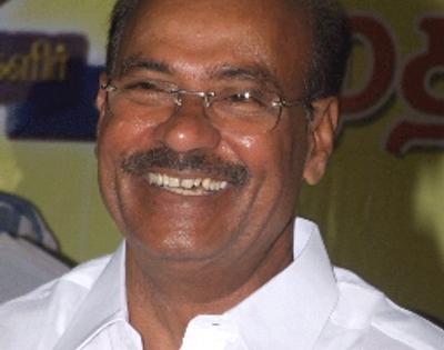 TN polls: Ramadoss to announce new political outfit today as PMK rift deepens | TN polls: Ramadoss to announce new political outfit today as PMK rift deepens