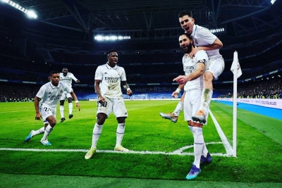 Spain's Copa del Rey kicks off with few surprises on cards in first round | Spain's Copa del Rey kicks off with few surprises on cards in first round Spain's Copa del Rey kicks off with few surprises on cards in first round | Spain's Copa del Rey kicks off with few surprises on cards in first round