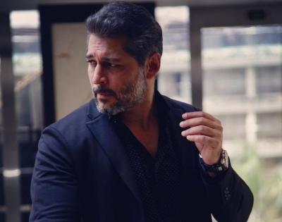 'Laxmii' actor Tarun Arora on his negative role in the Akshay Kumar film | 'Laxmii' actor Tarun Arora on his negative role in the Akshay Kumar film 'Laxmii' actor Tarun Arora on his negative role in the Akshay Kumar film | 'Laxmii' actor Tarun Arora on his negative role in the Akshay Kumar film