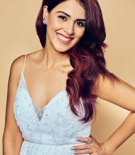 Genelia Deshmukh all set to start six-week fitness journey | Genelia Deshmukh all set to start six-week fitness journey Genelia Deshmukh all set to start six-week fitness journey | Genelia Deshmukh all set to start six-week fitness journey