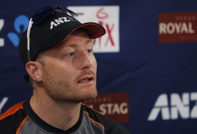 Martin Guptill joins Melbourne Renegades in BBL after being released from New Zealand contract | Martin Guptill joins Melbourne Renegades in BBL after being released from New Zealand contract