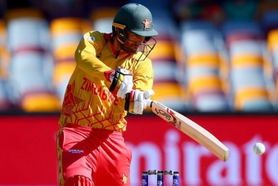 Ervine returns; Mufudza, Akram included as Zimbabwe announce white-ball squads for Sri Lanka tour | Ervine returns; Mufudza, Akram included as Zimbabwe announce white-ball squads for Sri Lanka tour