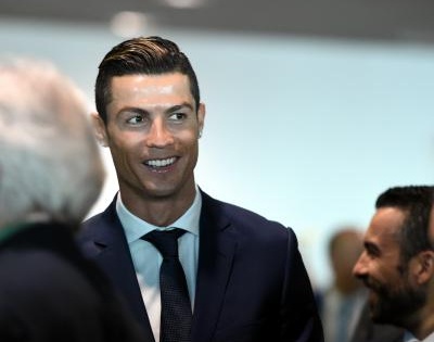 Ronaldo tests positive for Covid-19, withdraws from Portugal squad | Ronaldo tests positive for Covid-19, withdraws from Portugal squad