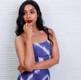 Anupria Goenka to have a working Diwali this year | Anupria Goenka to have a working Diwali this year Anupria Goenka to have a working Diwali this year | Anupria Goenka to have a working Diwali this year