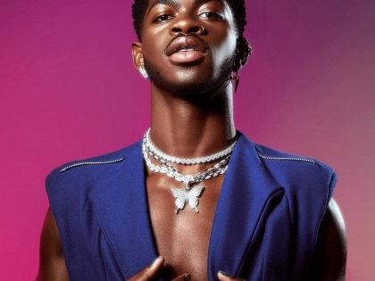 Lil Nas X told concertgoers at Governors Ball he 'didn't want to be there' | Lil Nas X told concertgoers at Governors Ball he 'didn't want to be there'