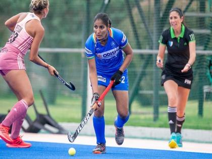 FIH Player of the Year nomination will give me extra motivation to do even better: Gurjit Kaur | FIH Player of the Year nomination will give me extra motivation to do even better: Gurjit Kaur