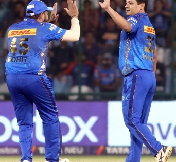 IPL 2023: Prefer to bowl four overs in the match than bowling in nets, says Piyush Chawla | IPL 2023: Prefer to bowl four overs in the match than bowling in nets, says Piyush Chawla