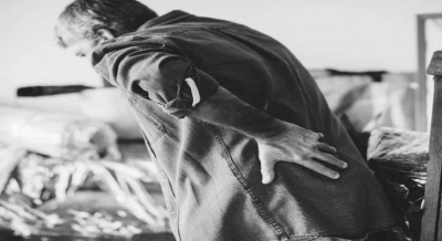 Suffering from chronic back pain? Nature may help you, shows study | Suffering from chronic back pain? Nature may help you, shows study