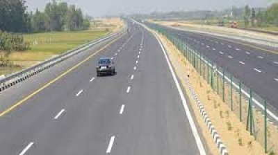 Modi to inaugurate Purvanchal Expressway on Nov 16 | Modi to inaugurate Purvanchal Expressway on Nov 16