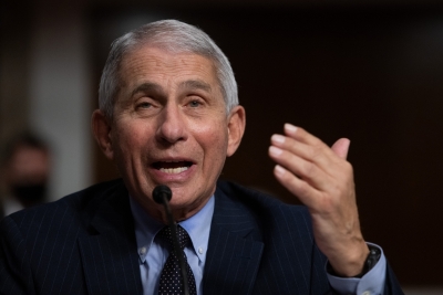 Fauci accepts Biden's offer to be his chief medical adviser | Fauci accepts Biden's offer to be his chief medical adviser Fauci accepts Biden's offer to be his chief medical adviser | Fauci accepts Biden's offer to be his chief medical adviser