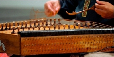Kashmiri Music: An Instrument of Integration | Kashmiri Music: An Instrument of Integration