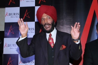 Milkha Singh: The 'Flying Sikh' no one could catch (Profile) | Milkha Singh: The 'Flying Sikh' no one could catch (Profile)