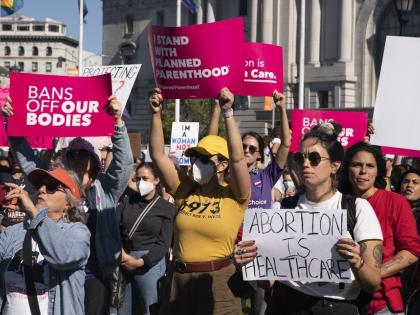 Ohio votes to enshrine abortion rights in state constitution | Ohio votes to enshrine abortion rights in state constitution Ohio votes to enshrine abortion rights in state constitution | Ohio votes to enshrine abortion rights in state constitution