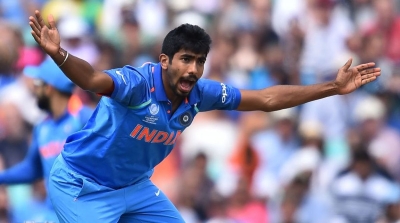 Really hope that Jasprit Bumrah is fully fit, more than 100% fit: Irfan Pathan | Really hope that Jasprit Bumrah is fully fit, more than 100% fit: Irfan Pathan