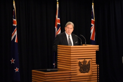 New Zealand ministers to visit Pacific island countries | New Zealand ministers to visit Pacific island countries