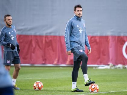 Mats Hummels returning to 'coach' struggling German national team | Mats Hummels returning to 'coach' struggling German national team Mats Hummels returning to 'coach' struggling German national team | Mats Hummels returning to 'coach' struggling German national team