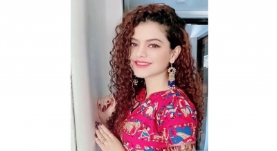 Days in lockdown are a blessing in disguise: Singer Palak Muchal | Days in lockdown are a blessing in disguise: Singer Palak Muchal Days in lockdown are a blessing in disguise: Singer Palak Muchal | Days in lockdown are a blessing in disguise: Singer Palak Muchal