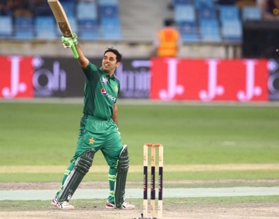 People will expect more from Azam because of ODI captaincy, says Abid Ali | People will expect more from Azam because of ODI captaincy, says Abid Ali