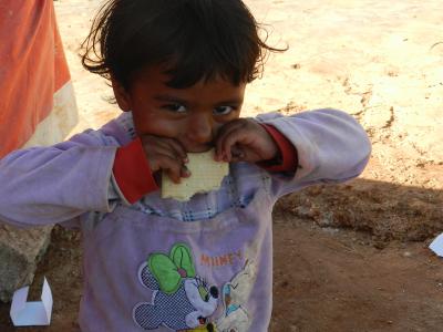 Half of Lebanon's population at risk of food insecurity | Half of Lebanon's population at risk of food insecurity Half of Lebanon's population at risk of food insecurity | Half of Lebanon's population at risk of food insecurity