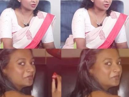 K'taka Congress MLA hits back at rivals trolling her over her clothes | K'taka Congress MLA hits back at rivals trolling her over her clothes