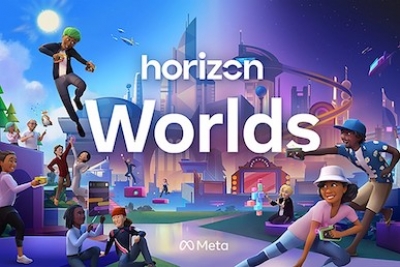 Meta's social VR platform Horizon Worlds struggling to woo users | Meta's social VR platform Horizon Worlds struggling to woo users