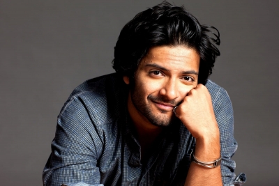 Ali Fazal's 'The Underbug' to have world premiere at Slamdance Film Fest | Ali Fazal's 'The Underbug' to have world premiere at Slamdance Film Fest