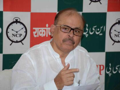 Displeasure over CWC list, Tariq Anwar advises party leaders to speak to Kharge | Displeasure over CWC list, Tariq Anwar advises party leaders to speak to Kharge Displeasure over CWC list, Tariq Anwar advises party leaders to speak to Kharge | Displeasure over CWC list, Tariq Anwar advises party leaders to speak to Kharge