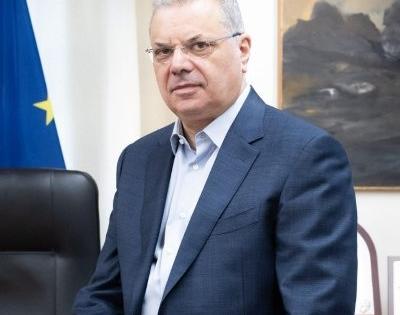 Ten EU countries to join migrant relocation plan, says Cypriot minister | Ten EU countries to join migrant relocation plan, says Cypriot minister