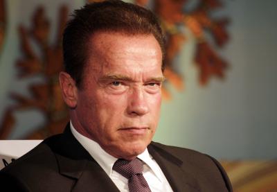 Schwarzenegger's after-school charity gets $3mn donation from TikTok | Schwarzenegger's after-school charity gets $3mn donation from TikTok