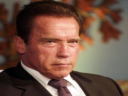 Schwarzenegger caught kissing mystery woman amid Heather Milligan romance | Schwarzenegger caught kissing mystery woman amid Heather Milligan romance Schwarzenegger caught kissing mystery woman amid Heather Milligan romance | Schwarzenegger caught kissing mystery woman amid Heather Milligan romance